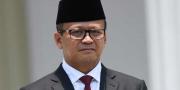 KPK Tangkap Menteri Kelautan dan Perikanan Edhy Prabowo di Bandara Soetta