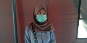 Sempat Tak Percaya COVID-19, Remaja di Tangsel Ingatkan Masyarakat Pakai Masker