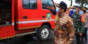 Wali Kota Tangerang Ajak Peran Aktif Masyarakat Atasi Siaga Bencana