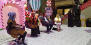 Begini Perayaan Hari Disabilitas Internasional di Tangcity Mall 