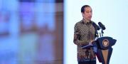 Sindir Siapa? di Twitter Jokowi Ajak Rakyat Isi Sosial Media dengan Berita Sejuk