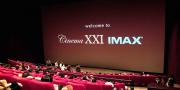 Pekan Depan Bioskop di Tangsel Mulai Dibuka, Perdana di BXC Mal