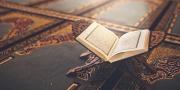 Pria Ini Curi 30 Al-Quran di Masjid Kreo Tangerang