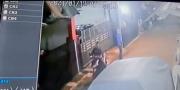 Dua Spion Fortuner di Perumnas Tangerang Digeragot Maling