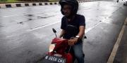 Puspemkot Tangerang Tak Aman, Awas! Kehilangan Helm & Ponsel