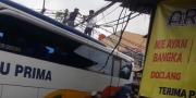Kabel Menjuntai di Ciledug Tangerang, PLN: Bukan Kabel Listrik