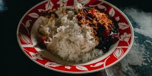 Dibawa Perantau Madura, Ini Asal Mula Kuliner Nasi Jagal Kota Tangerang
