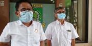 Gugas & RS Kota Tangerang Diminta Galakkan Donor Darah Konvalesen