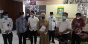 DPR Targetkan Asrama Haji di Kota Tangerang Beroperasi 2023
