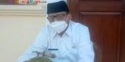Setahun Pandemi COVID-19, Provinsi Banten Lepas dari Zona Merah