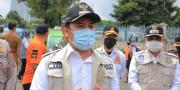 Bed Occupancy Rate Rumah Sakit di Kota Tangerang Turun Menjadi 75%