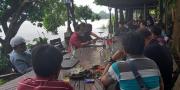 Restoran Milik Gubernur Banten di Cipondoh Tangerang Langgar Prokes