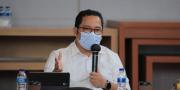 Wali Kota Tangerang Buka Kegiatan Penajaman Perubahan RPJMD 2019-2023