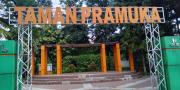 5 Taman Kota Tangerang Ini Cocok Untuk Bersantai di Akhir Pekan