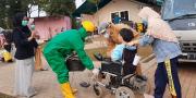 7 Anak Disabilitas & Puluhan Pengasuh Yayasan Disablitas di Tangsel Positif COVID-19