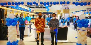 Electronic City Buka Cabang Baru ke- 61 di Mal Ciputra Tangerang