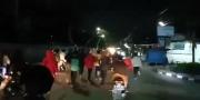 Gangster di Cibodas Tangerang Ditangkap, Warga Diimbau Hati-hati Beraktivitas Malam