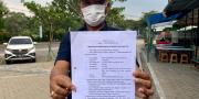 Kasus Pemalsuan Surat Tanah, Eks Lurah di Tangerang Selatan Ternyata Tak Ditahan 