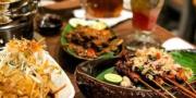 Rekomendasi 5 Restoran untuk Ngabuburit di Bulan Ramadan