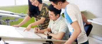 Kampus dari Tangerang Ini Jadi Satu-satunya PTS yang Masuk 1.000 Besar QS World University Rankings 2026