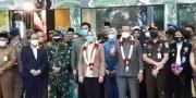 Purna Tugas, Saat Tinggalkan Pusat Pemerintah Airin Bikin Baper Warga Tangerang Selatan 