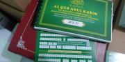 Melihat Produksi Al-Qur'an Braille di Serpong Tangsel