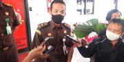 2 Sindikat Penyelundup 212 Kg Sabu di Tangerang Dituntut Mati
