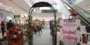 Yuk, Berburu Tanaman Hias di Bazar Flora Supermall Karawaci Tangerang