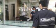 Polisi Identifikasi Pelaku Perampokan Emas Teluknaga