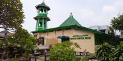 Menelisik Masjid tertua di Kota Tangerang