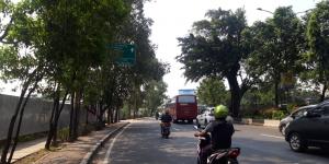 Pemprov Banten Bakal Perbaiki 4 Ruas Jalan dan Drainase di Tangerang pada April 2024 