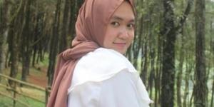 Lase Collection, Brand Hijab Lokal Tangerang Jahitan Sang Ibunda