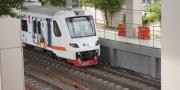 Kereta Bandara Soekarno-Hatta Berhenti Beroperasi selama Kebijakan Larangan Mudik 2021