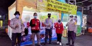 Penyekatan Mudik, PMI Kota Tangerang Buka Pelayanan Posko 24 Jam