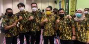 Program Benyamin-Pilar Wujudkan Generasi Unggul Era Industri 4.0 di Tangsel Didukung AMPG Banten