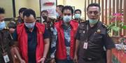 Korupsi Menggila di Banten, Harga Masker di Upping, Rp70 Ribu Jadi Rp220 Ribu