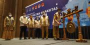 Satgas COVID-19 Sebar 1.000 Relawan di Tangerang Raya