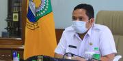 Angka Kasus COVID-19 di Kota Tangerang Masih Tinggi, Puskesmas Jadi IGD