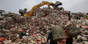 Sayangi Bumi mu dengan Kurangi Penggunaan Kantong Plastik