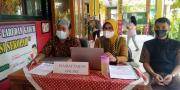 Hari Pertama PPDB Tingkat SD Jalur Afirmasi di Kota Tangerang Sepi