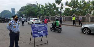 Dishub Kabupaten Tangerang Gelar Operasi Penertiban Kendaraan Melanggar KIR