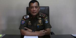 Satpol PP Kabupaten Tangerang Tersinggung Enggak Diajak Polres Tangsel Razia di Gading Serpong&#160;