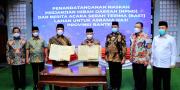 Cipondoh Tangerang Jadi Lokasi Asrama Haji, Dibangun Rp40 Miliar