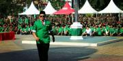 Terpidana 402 Kg Sabu Lolos Vonis Mati, Ansor Banten: Mengusik Keadilan Masyarakat