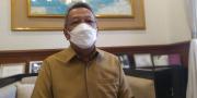 Wali Kota Tangerang Selatan Ancam Cabut Izin Pebisnis Bandel