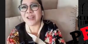 dr Lois Jadi Tersangka Penyebaran Berita Hoaks, Terancam 10 Tahun Penjara