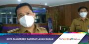 Kota Tangerang Darurat Tempat Pemakaman Umum