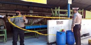 Perusahaan di Tangerang Ini Diduga Tidak Menjalani Prokes Hingga Korban Berjatuhan