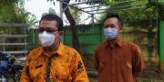 Lapak Menurun, Hewan Kurban di Kota Tangerang Dijamin Sehat