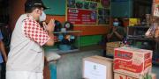 Hore, Ada 8.311 Paket Sembako untuk Warga Isoman di Kota Tangerang